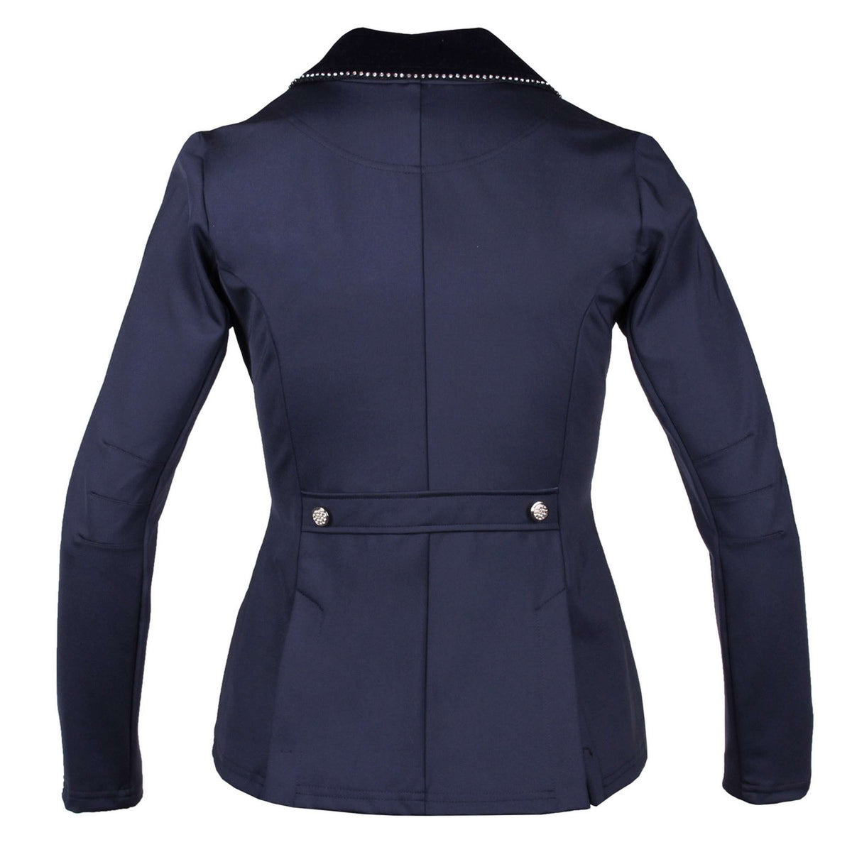 HORKA Veste de Concours Victory Femmes Bleu