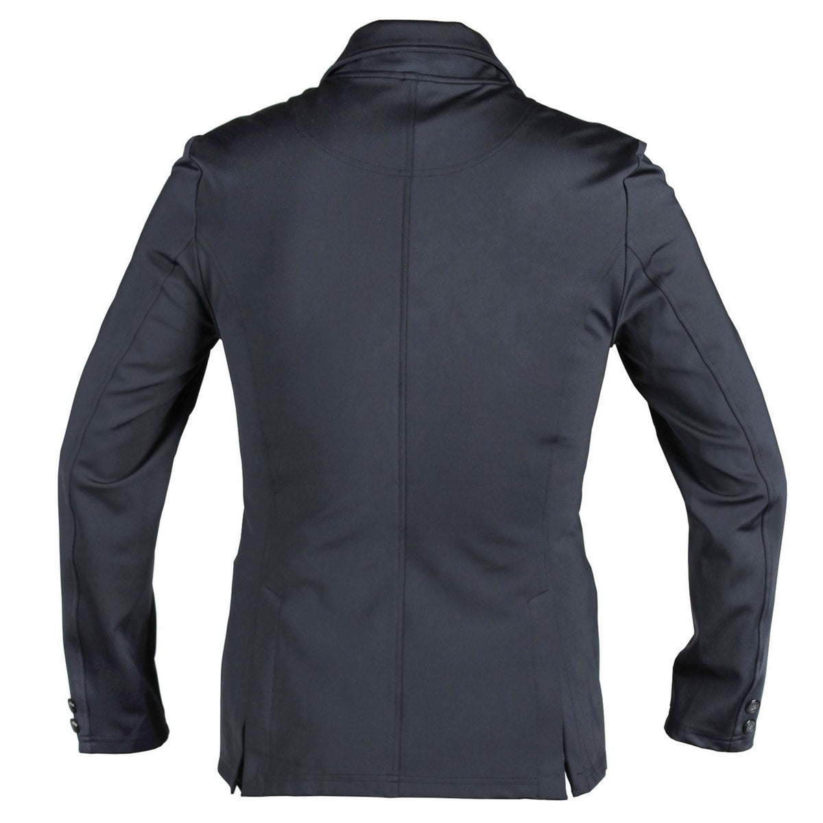 HORKA Veste d'Équitation Triumph Softshell Homme Noir