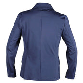 HORKA Veste d'Équitation Triumph Softshell Homme Bleu