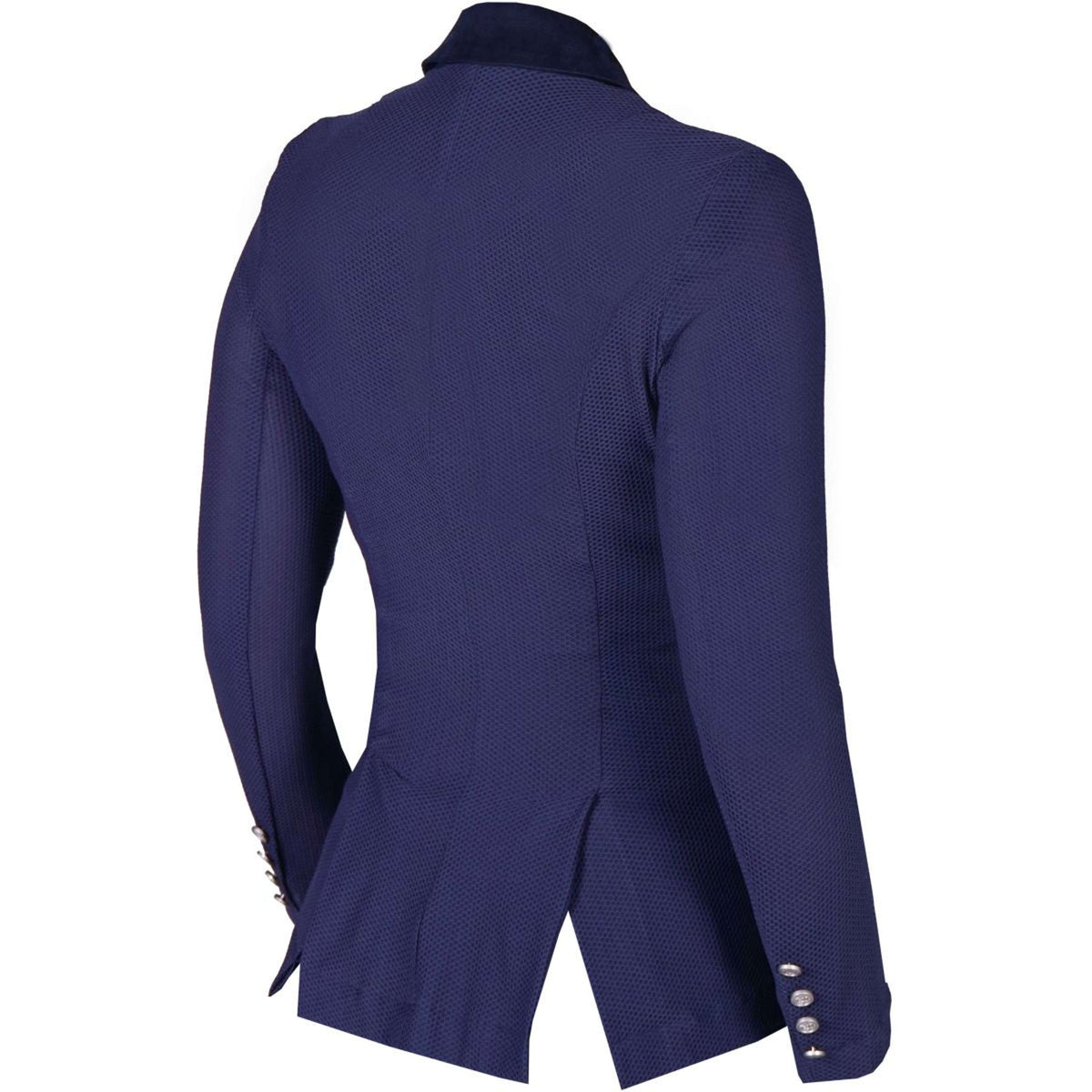 HORKA Veste d'Équitation Unique Bleu