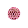 HORKA Filet à Cheveux Strass Rose