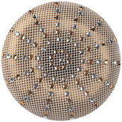 HORKA Filet Cheveux Delicate Blanc/Rosé