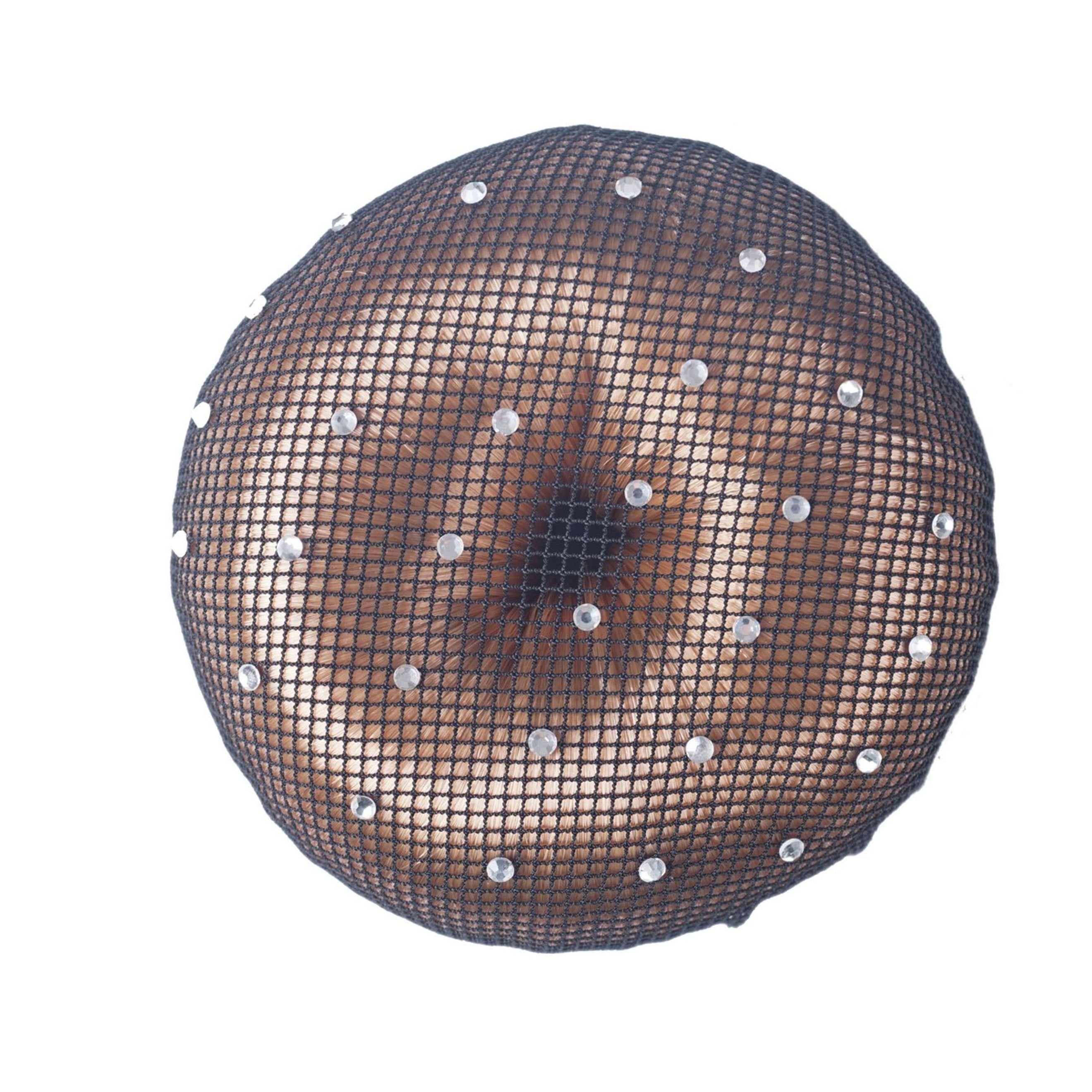 HORKA Filet Cheveux Diamond Noir HORKA Filet Cheveux Diamond Noir