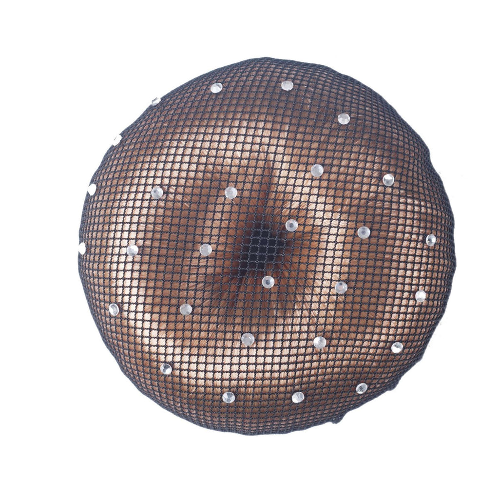HORKA Filet Cheveux Diamond Noir