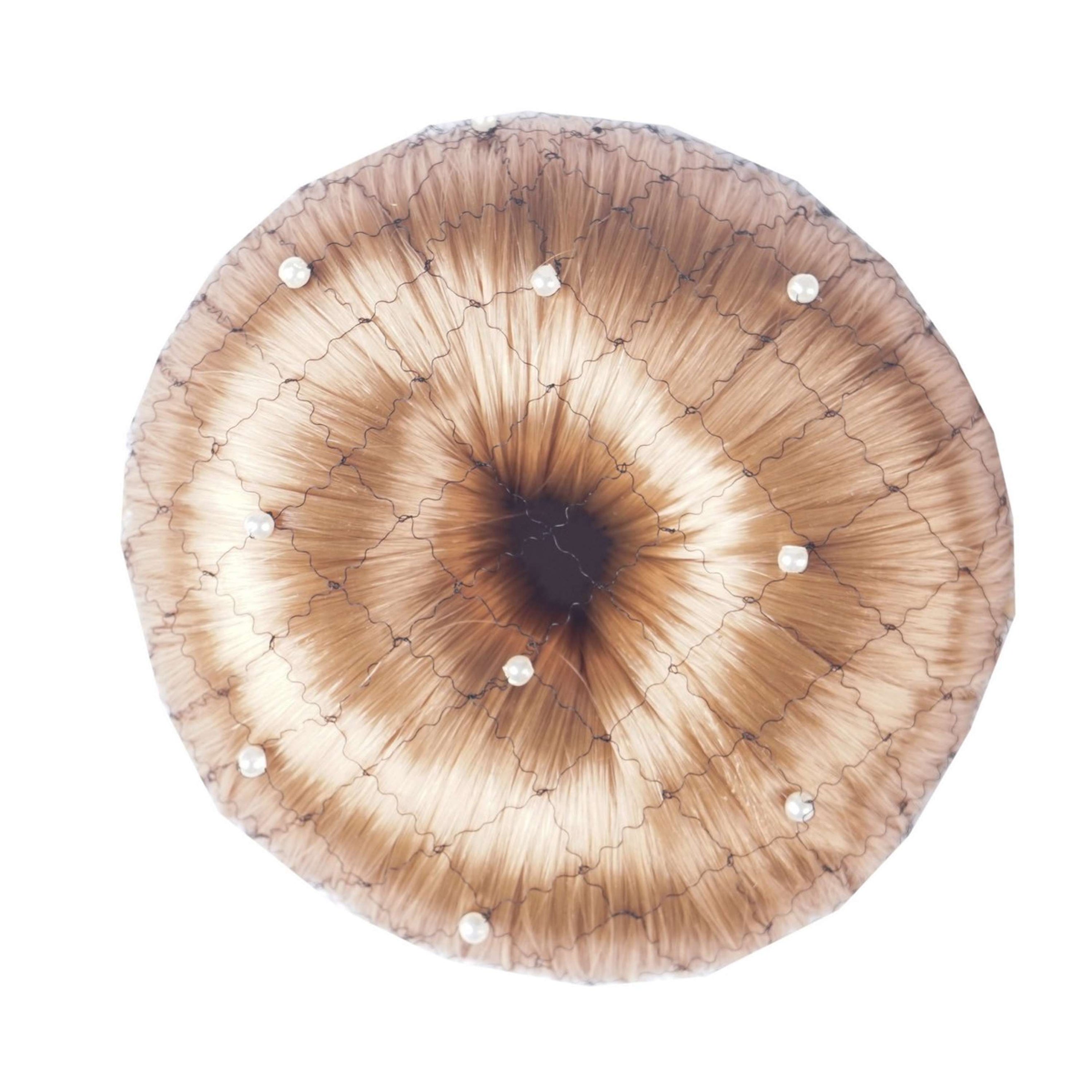 HORKA Filet Cheveux Pearl Noir HORKA Filet Cheveux Pearl Noir