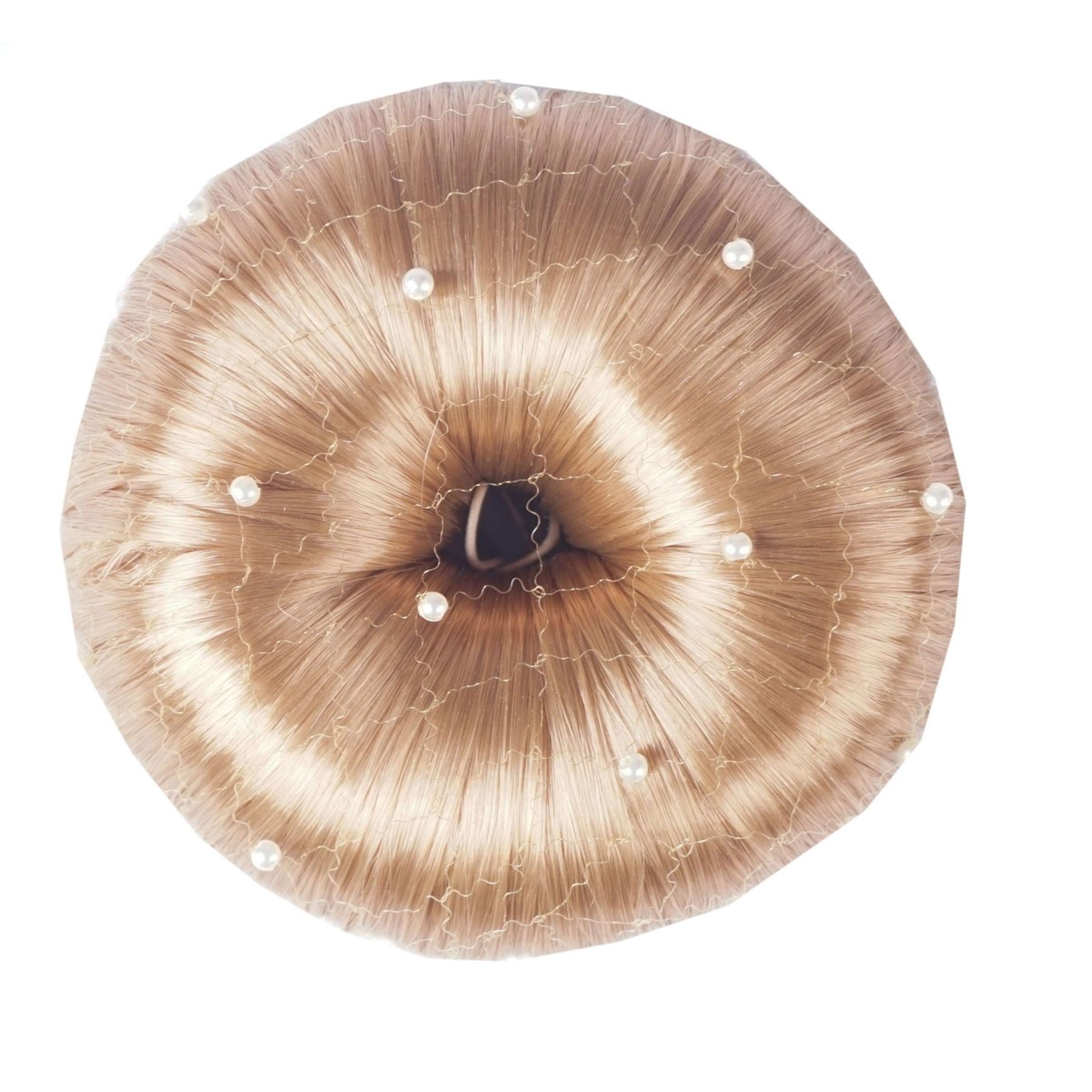 HORKA Filet Cheveux Pearl Blond HORKA Filet Cheveux Pearl Blond