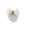 HORKA Papillon Glitter Blanc