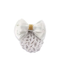 HORKA Papillon Glitter Blanc