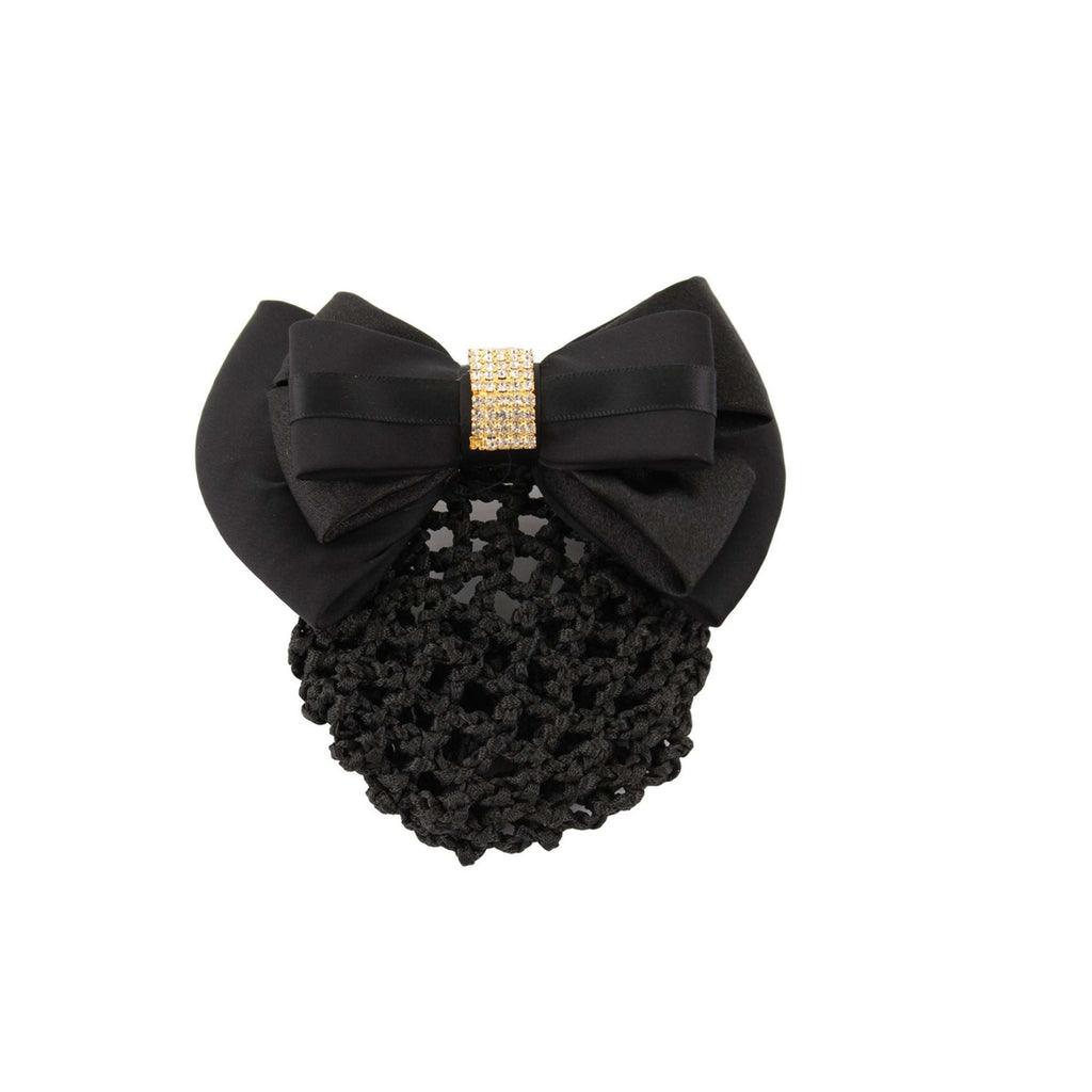 HORKA Papillon Glitter Noir