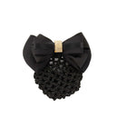 HORKA Papillon Glitter Noir
