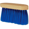 HORKA Brosse Douce Bois Long Bleu