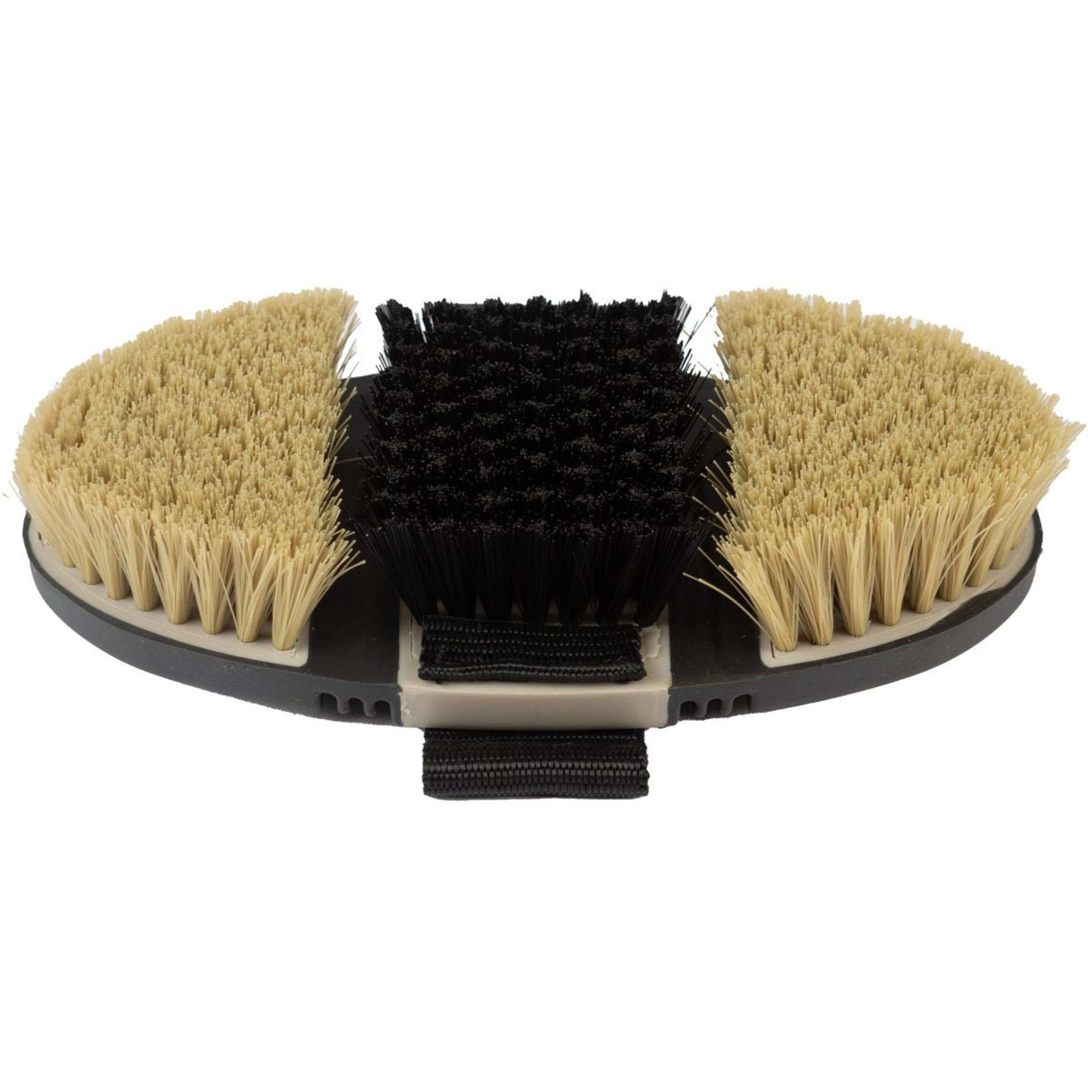 HORKA Brosse Douce Noir