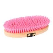 HORKA Brosse Bois Doux Rose