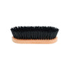 HORKA Brosse Bois Dur Noir