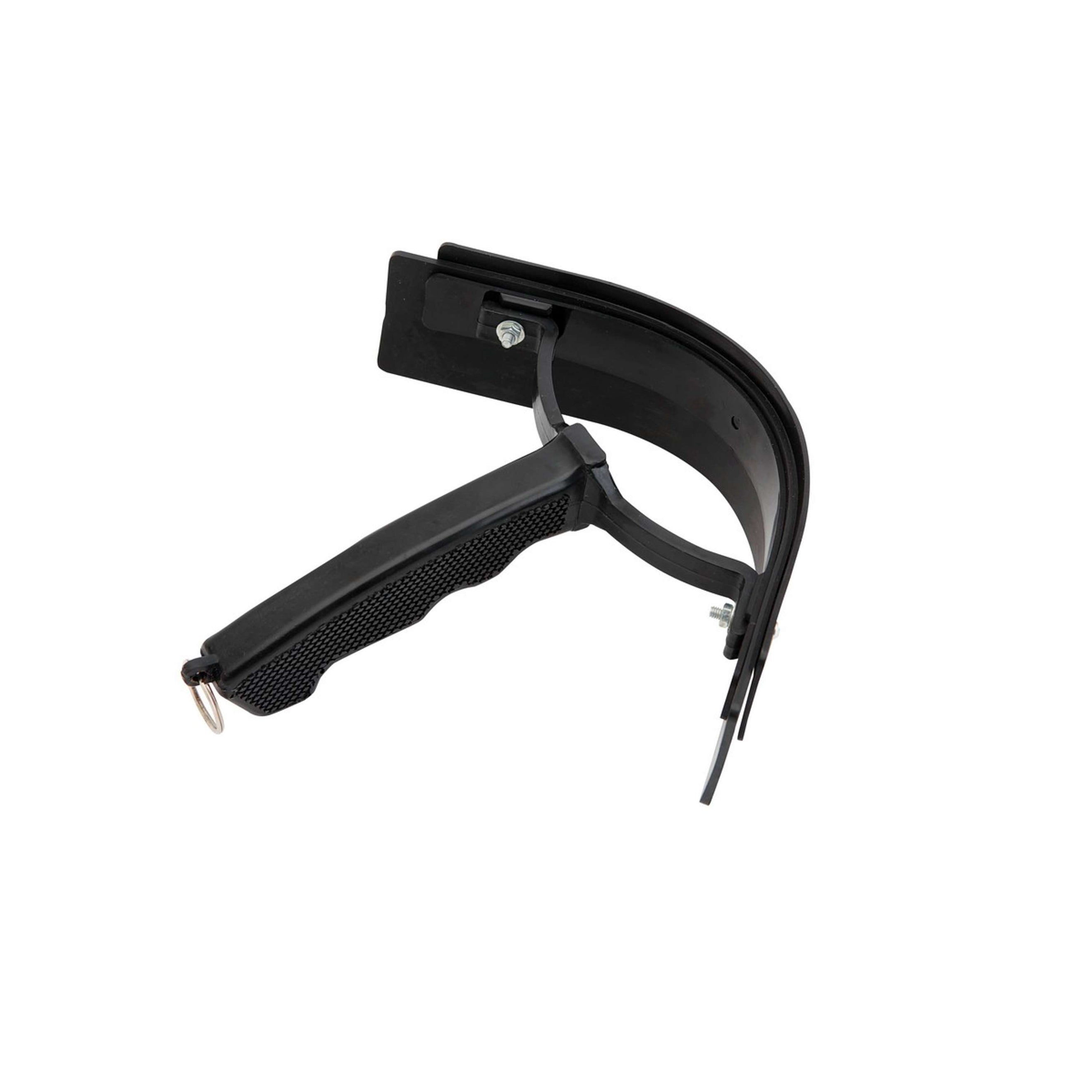 HORKA Couteau de Chaleur Plastique Noir HORKA Couteau de Chaleur Plastique Noir