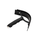 HORKA Couteau de Chaleur Plastique Noir