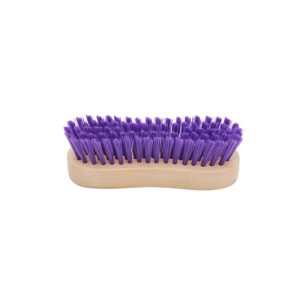 HORKA Brosse Tête Bois Violet