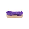 HORKA Brosse Tête Bois Violet