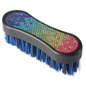 HORKA Brosse Tête Rainbow Noir