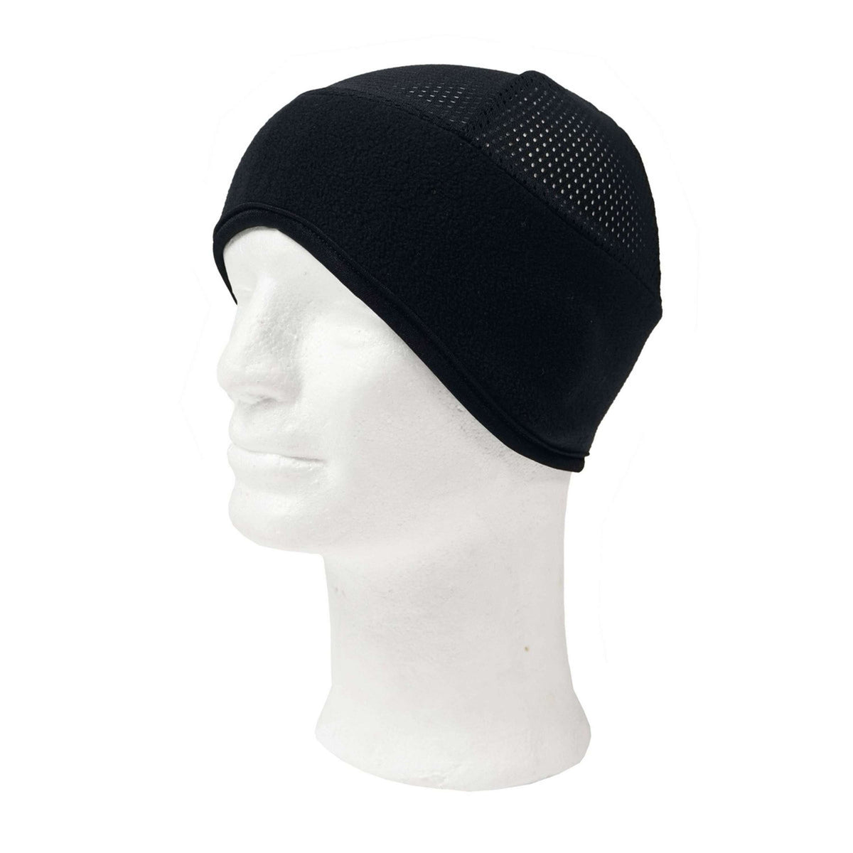 HORKA casque bonnet Noir