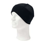 HORKA casque bonnet Noir