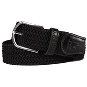 HORKA Ceinture Stretch Adulte Noir