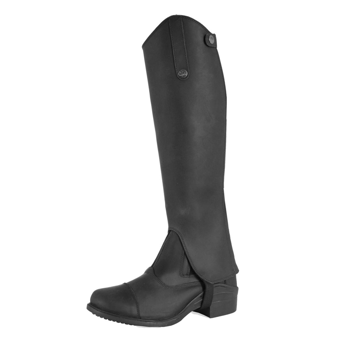 HORKA Chaps Jackson Noir