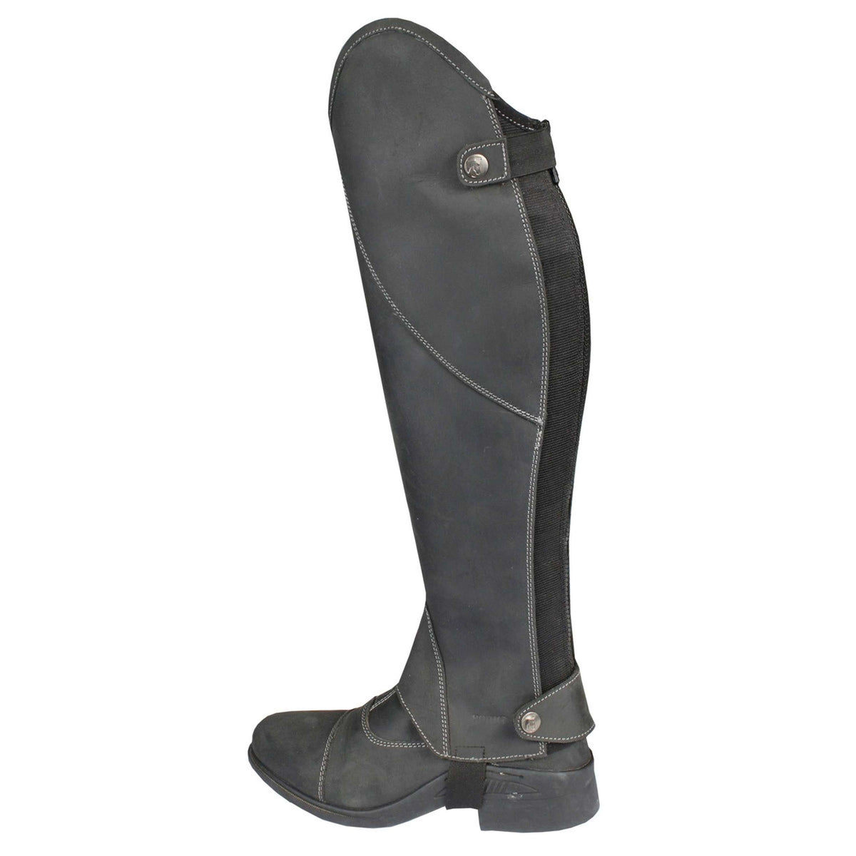 HORKA Chaps Robin Noir