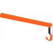 HORKA Porte-Selle Rabattable Orange