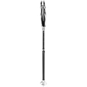 HORKA Seat Stick Aluminium Cuir Fond de Peau