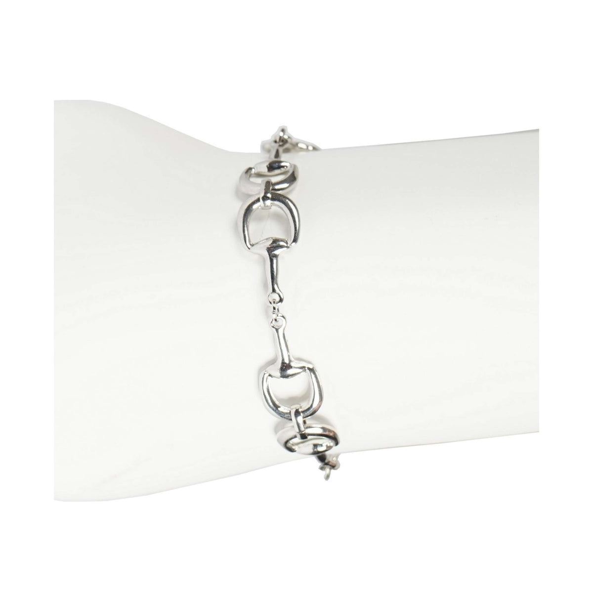 HORKA Bracelet Argent