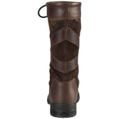 HORKA Bottes d'Extérieur Greenwich Wide Marron
