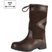 HORKA Bottes d'Extérieur Greenwich Wide Marron
