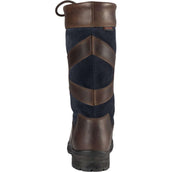 HORKA Bottes d'Extérieur Greenwich Wide Bleu