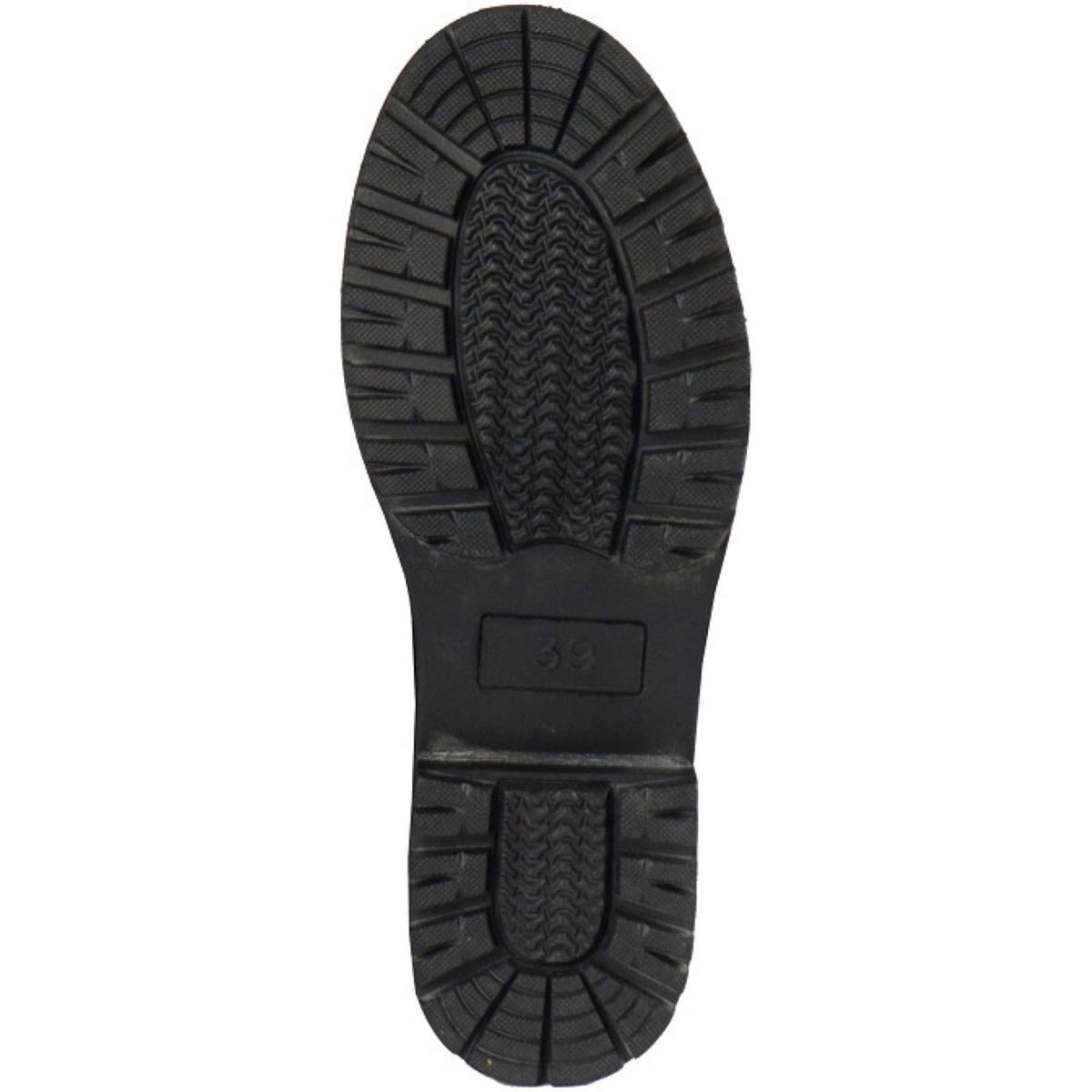 HORKA Bottes d'Extérieur Greenwich Wide Bleu