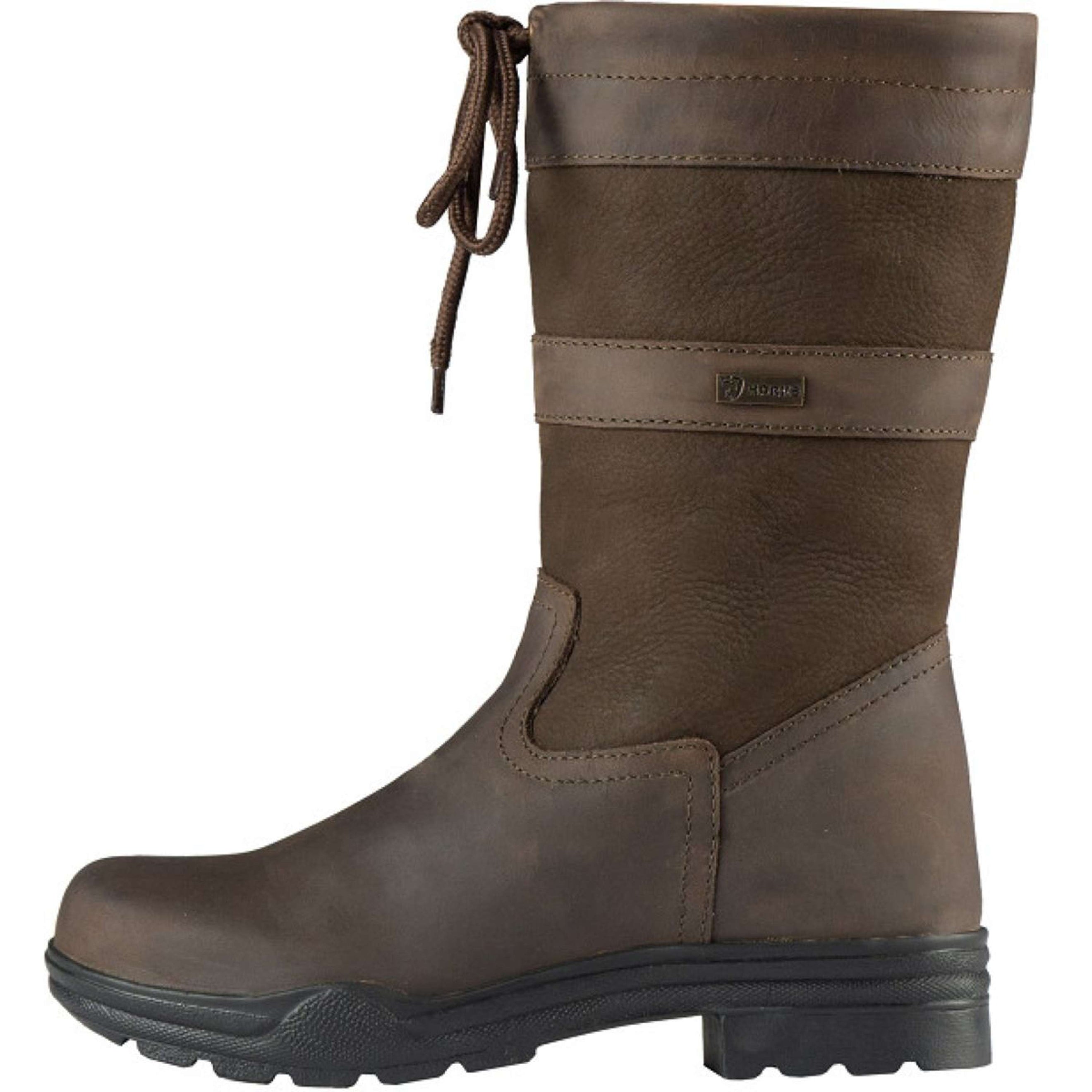 HORKA Bottes d'Extérieur Kerry Court Buffalo HORKA Bottes d'Extérieur Kerry Court Buffalo