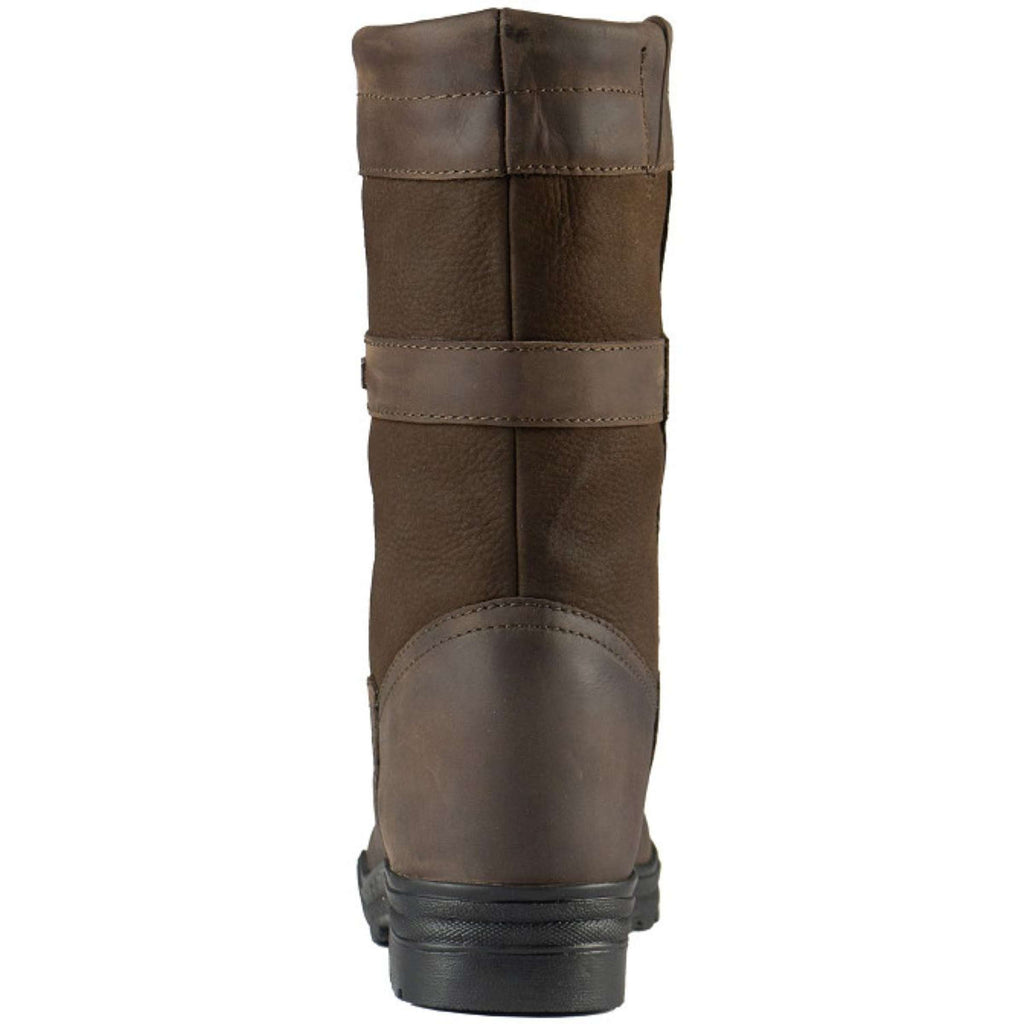 HORKA Bottes d'Extérieur Kerry Court Buffalo