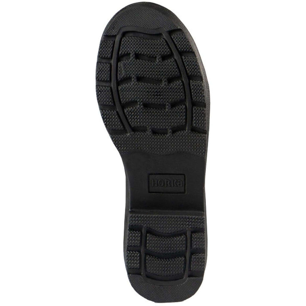 HORKA Bottes d'Extérieur Kerry Court Buffalo