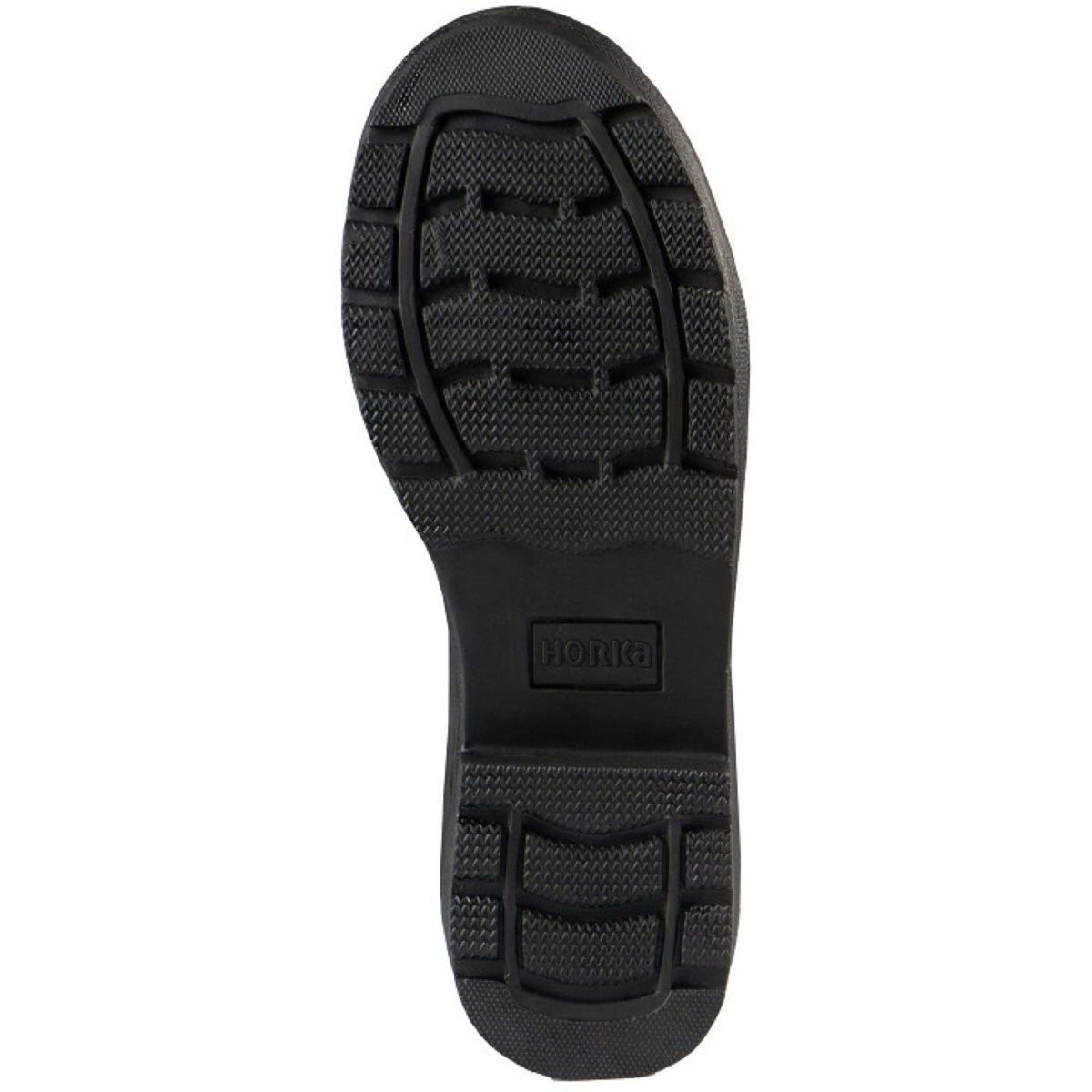 HORKA Bottes d'Extérieur Kerry Court Buffalo