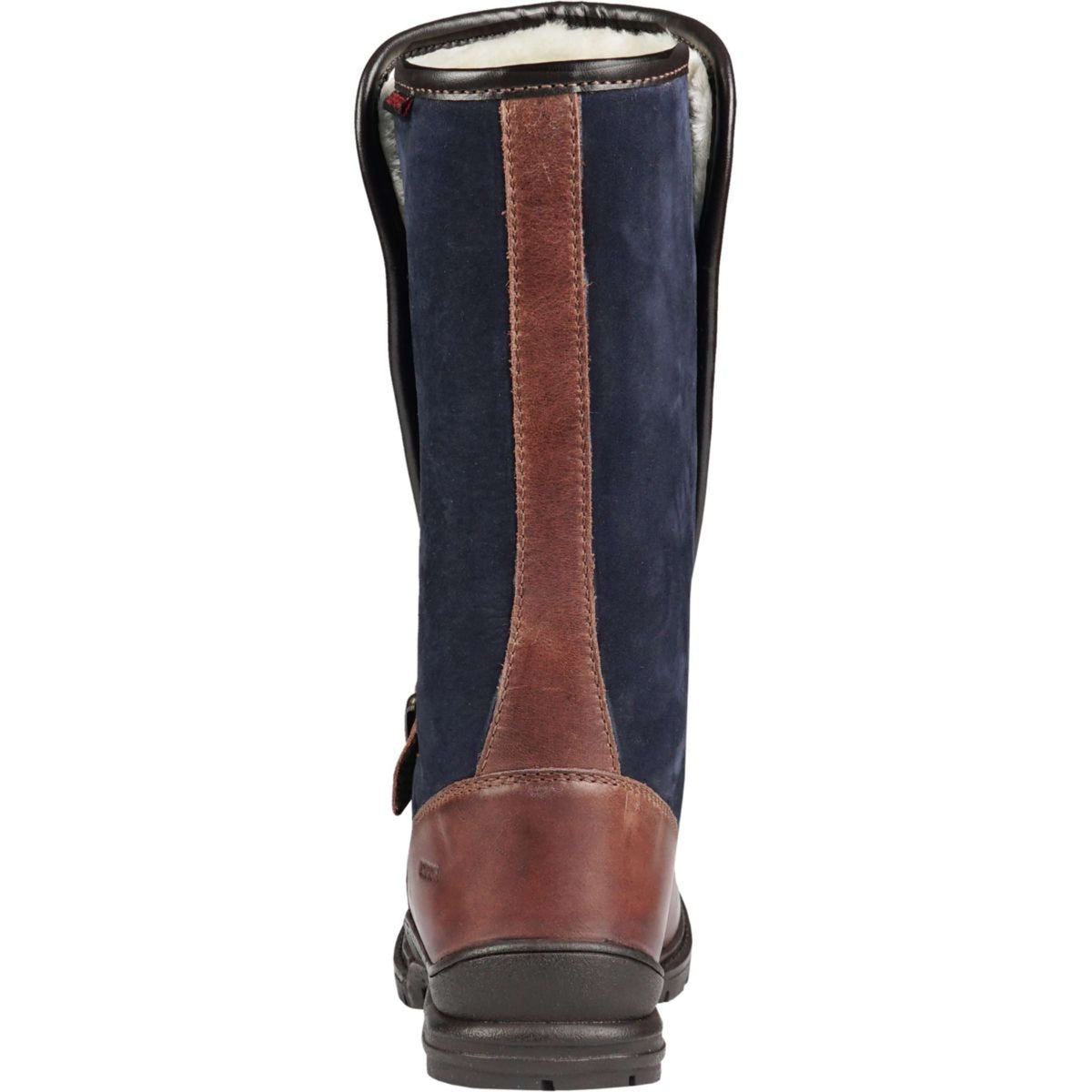 HORKA Bottes d'Extérieur Chesterfield Court Bleu