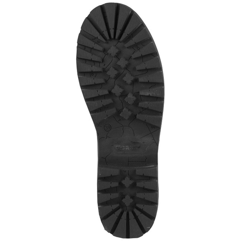 HORKA Chaussures d'Écurie Adventure Noir