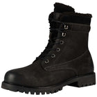 HORKA Chaussures d'Écurie Adventure Noir