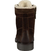 HORKA Chaussures d'Écurie Adventure Marron