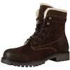HORKA Chaussures d'Écurie Adventure Marron