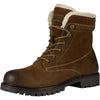 HORKA Chaussures d'Écurie Adventure Tabac