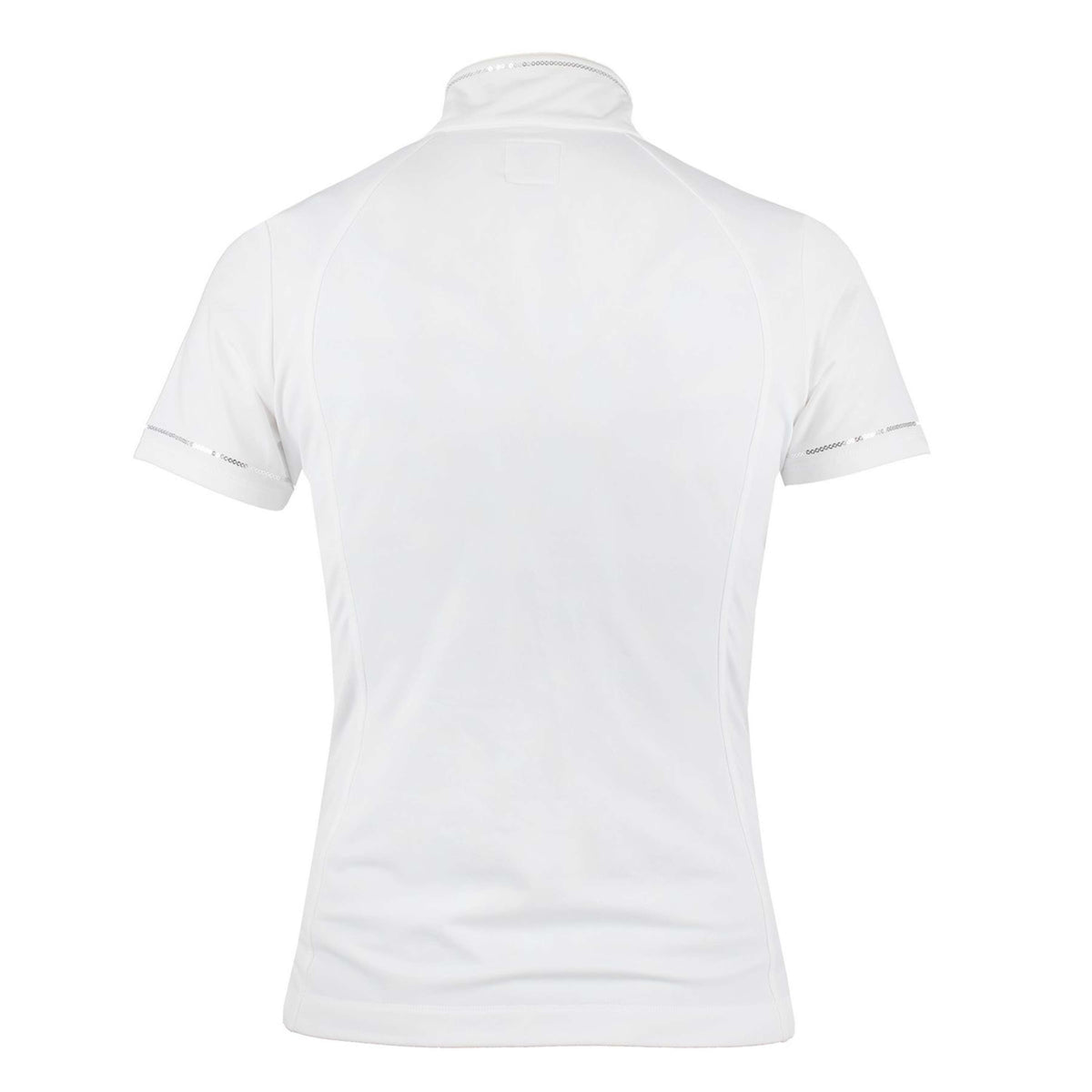 HORKA T-shirt de Concours Starlight Femmes Blanc