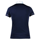 HORKA T-shirt de Concours Starlight Femmes Bleu