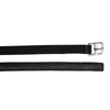 HORKA Etrivières Nylon Noir/Argent