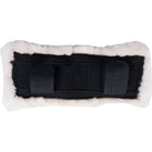 HORKA Protection Muserolle Fourrure Noir