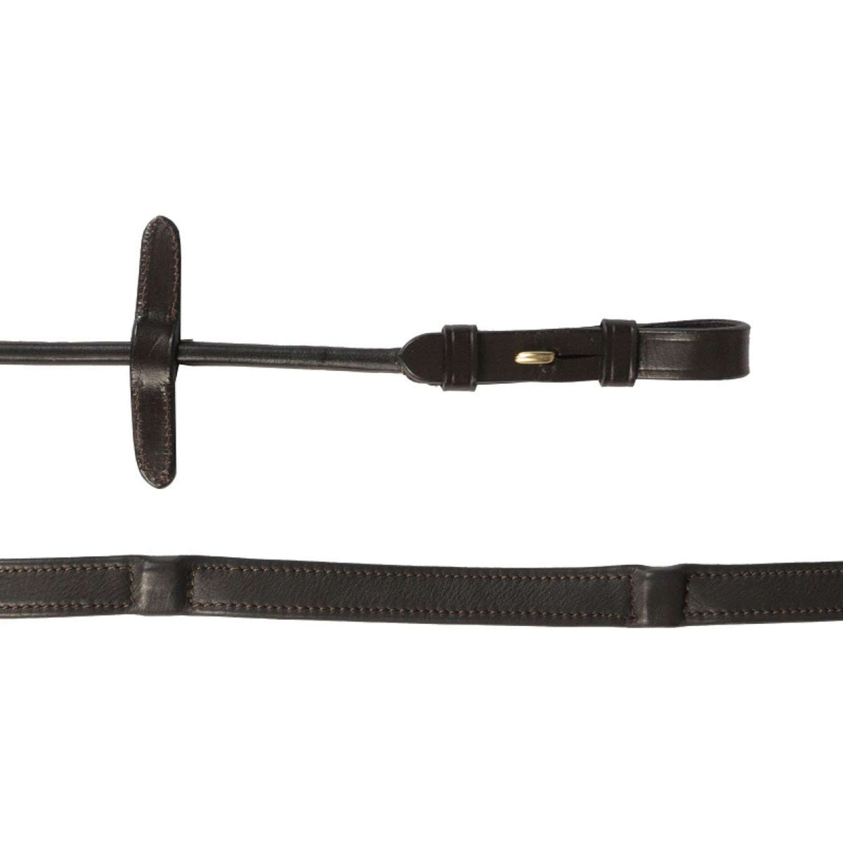 HORKA Bride Filius Marron/Or